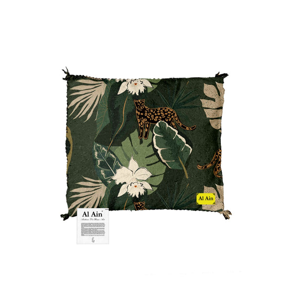 CUSHION-ACOX FLEURS OS IMPRIME-IMPRIME