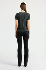 STANDARD V-NECK VINTAGE OASIS