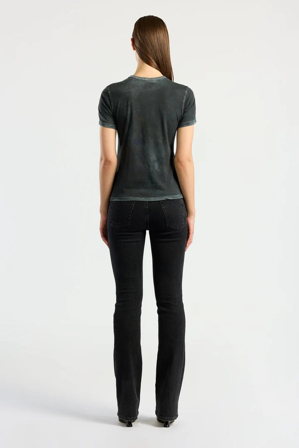 STANDARD V-NECK VINTAGE OASIS