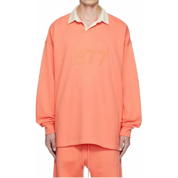 HENLEY RUGBY CORAL