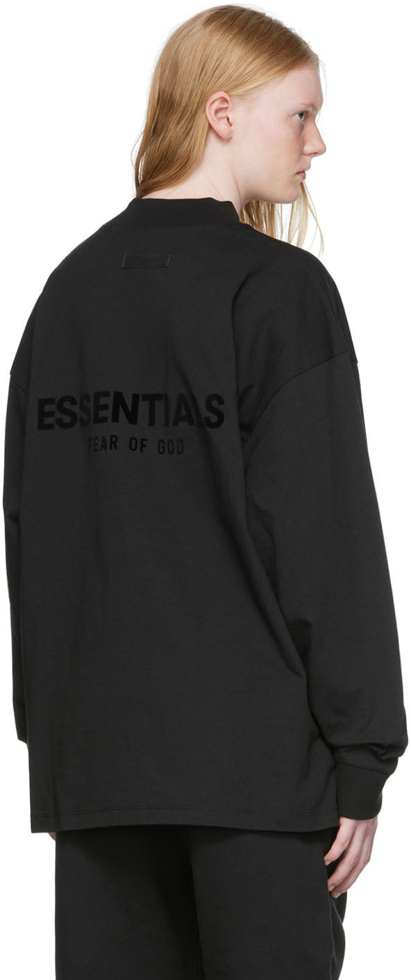LS TEE-STRECH