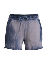 BROOKLYN SHORT NAVY MIX