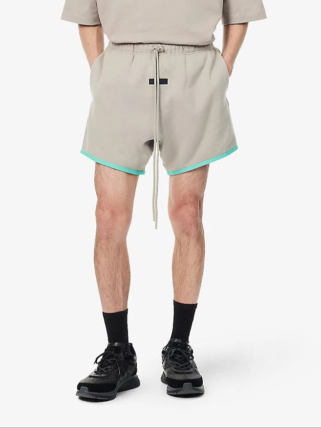 SWEAT SHORTS SEAL