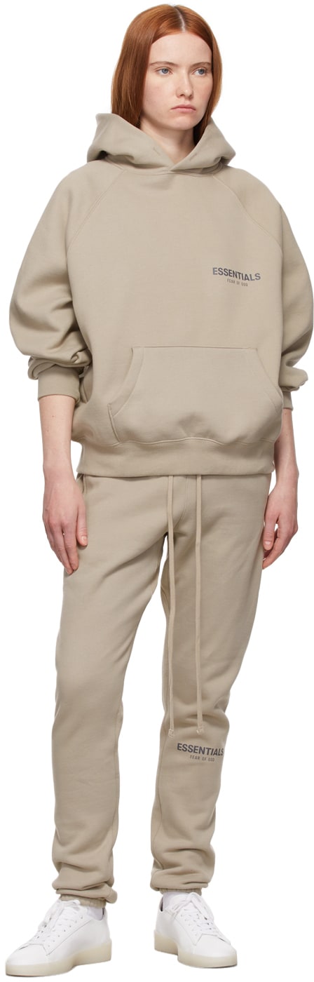 ESSENTIALS SWEATPANT STRING