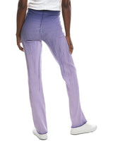 IBIZA PANT LILAC MIX