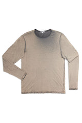 STANDARD SHIRT FOSSIL MIX
