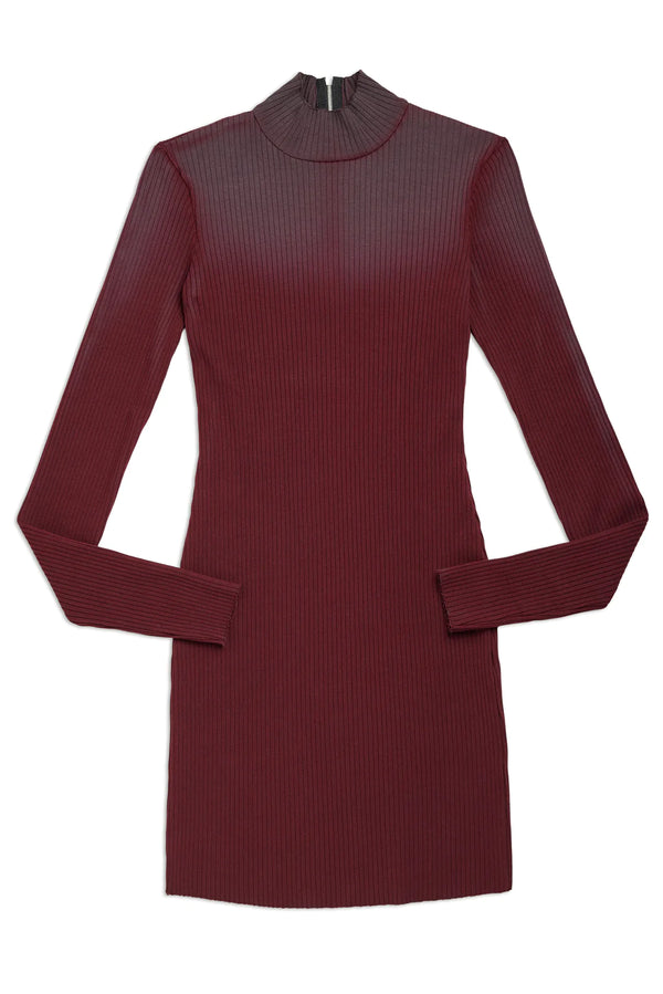 IBIZA MINI DRESS ECLIPSE CAST