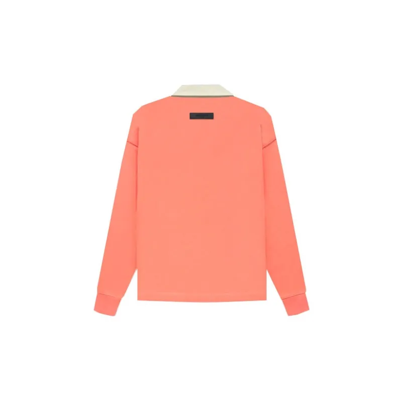 HENLEY RUGBY CORAL