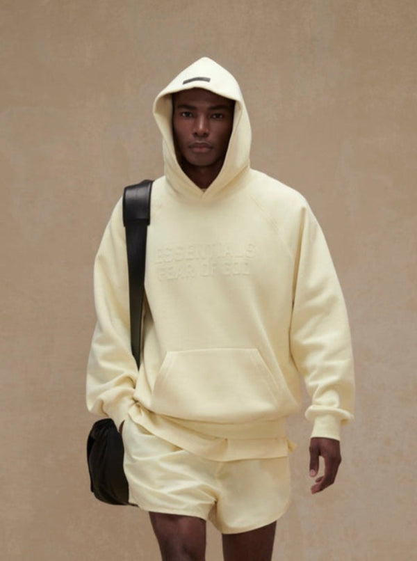 HOODIE CANARY