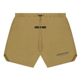 VOLLEY SHORT AMBER