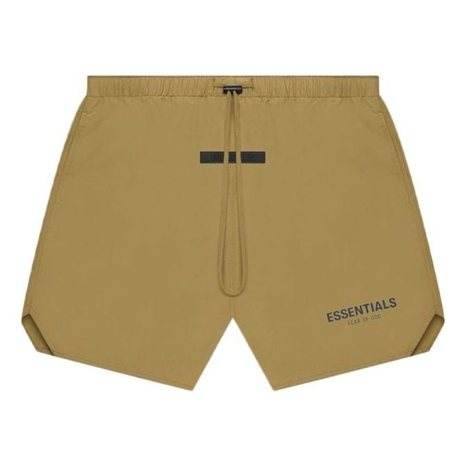 VOLLEY SHORT AMBER
