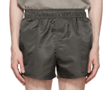 RUNNING SHORT IRON