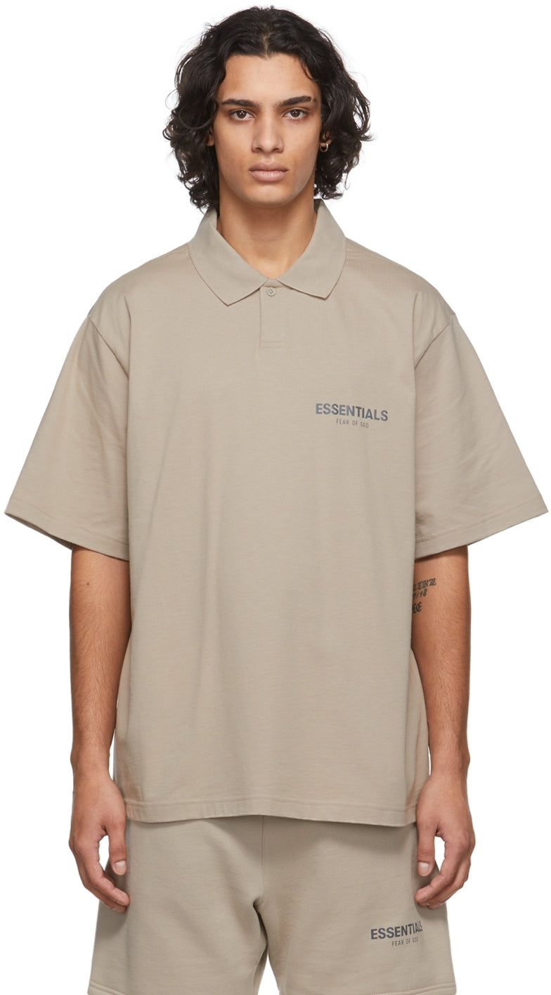 ESSENTIALS POLO STRING