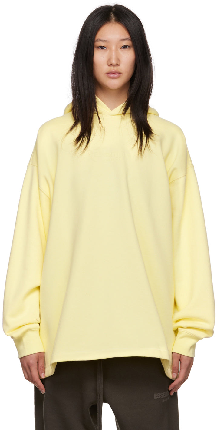 RELAXED HOODIE