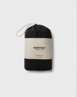 PACK-3  TEE ESSENTIAL BLACK