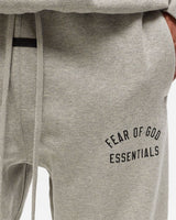 CLASSIC SWEATPANT - DARK HEATHER