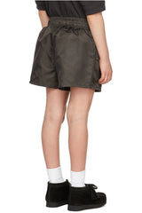 KIDS RUNNING SHORT IRON