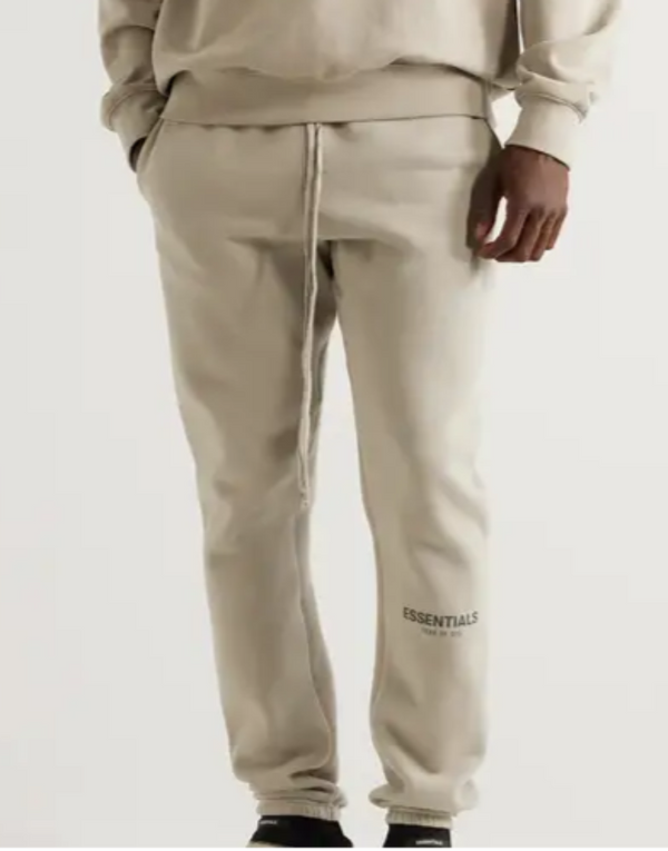 ESSENTIALS SWEATPANT STRING