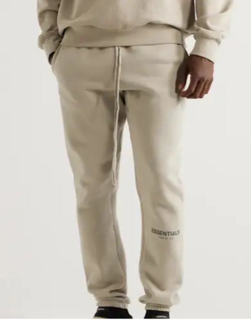 ESSENTIALS SWEATPANT STRING
