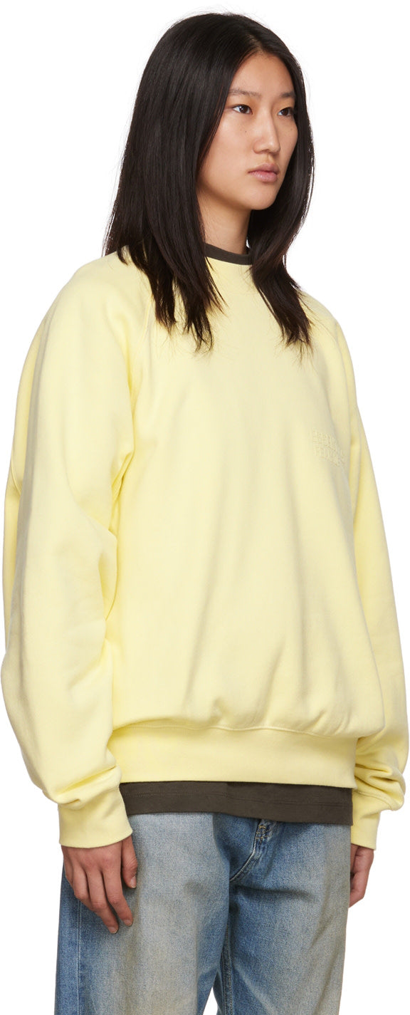 CREWNECK CANARY