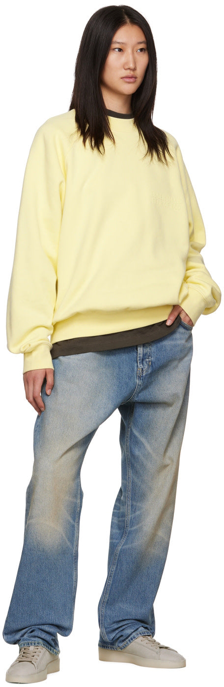 CREWNECK CANARY