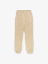 ESSENTIALS SWEATPANTS GOLD HEATHER