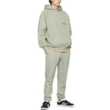 ESSENTIALS SWEATPANT PISTACHIO