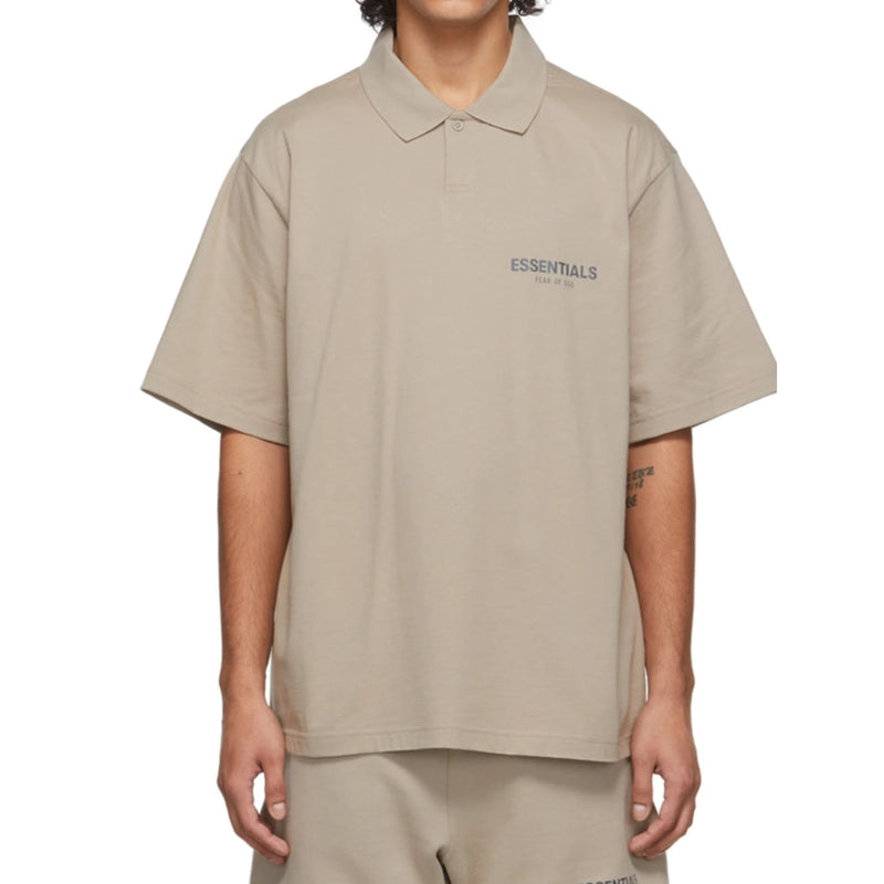 ESSENTIALS POLO STRING