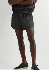 RUNNING SHORT IRON