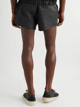 RUNNING SHORT IRON