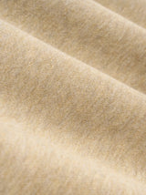 ESSENTIALS SWEATPANTS GOLD HEATHER