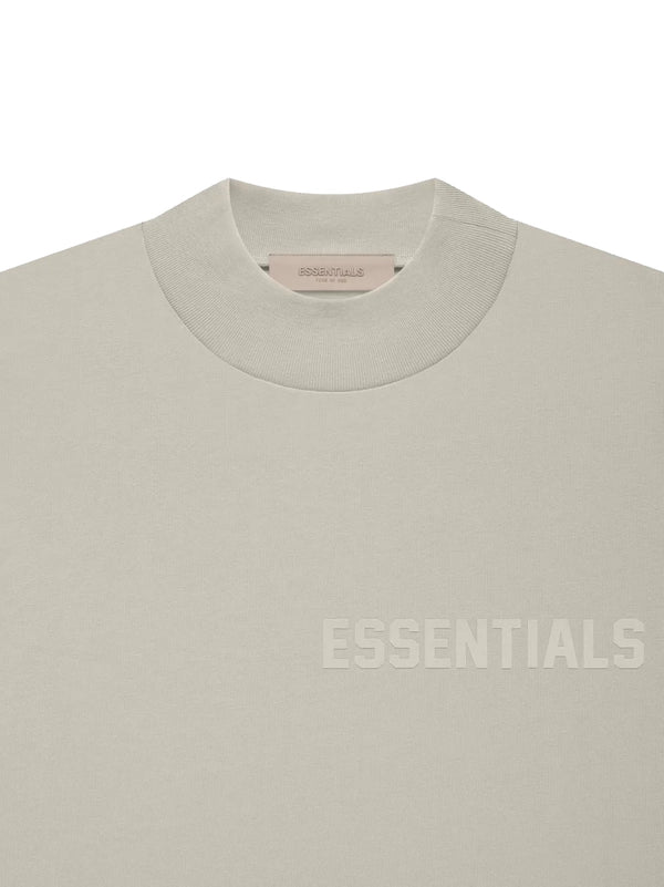 LONG SLEEVE TEE SMOKE