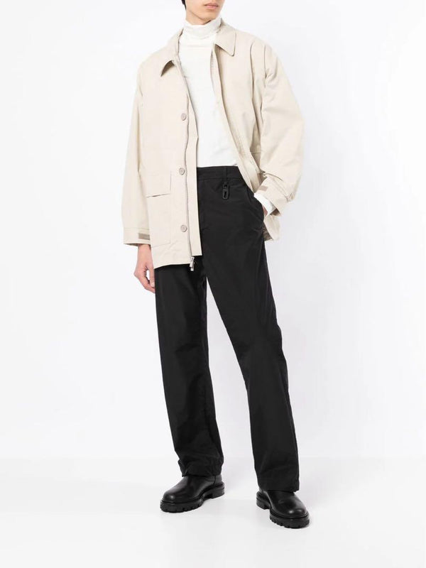 BARN JACKET WHEAT