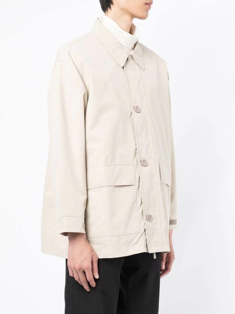 BARN JACKET WHEAT