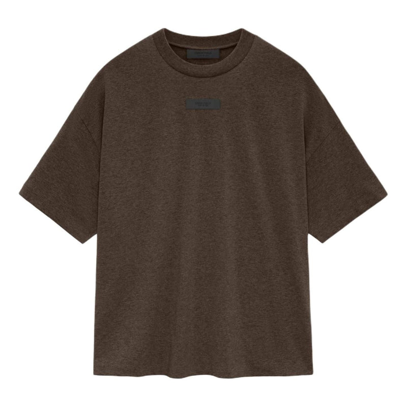 T-shirt Heather Wood