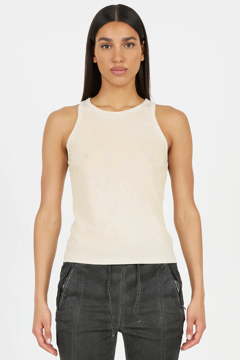 STANDARD TANK VINTAGE OATMEAL