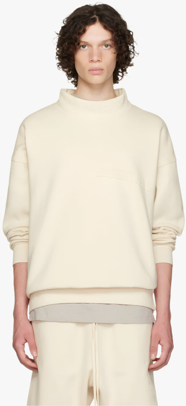 MOCKNECK EGG SHELL