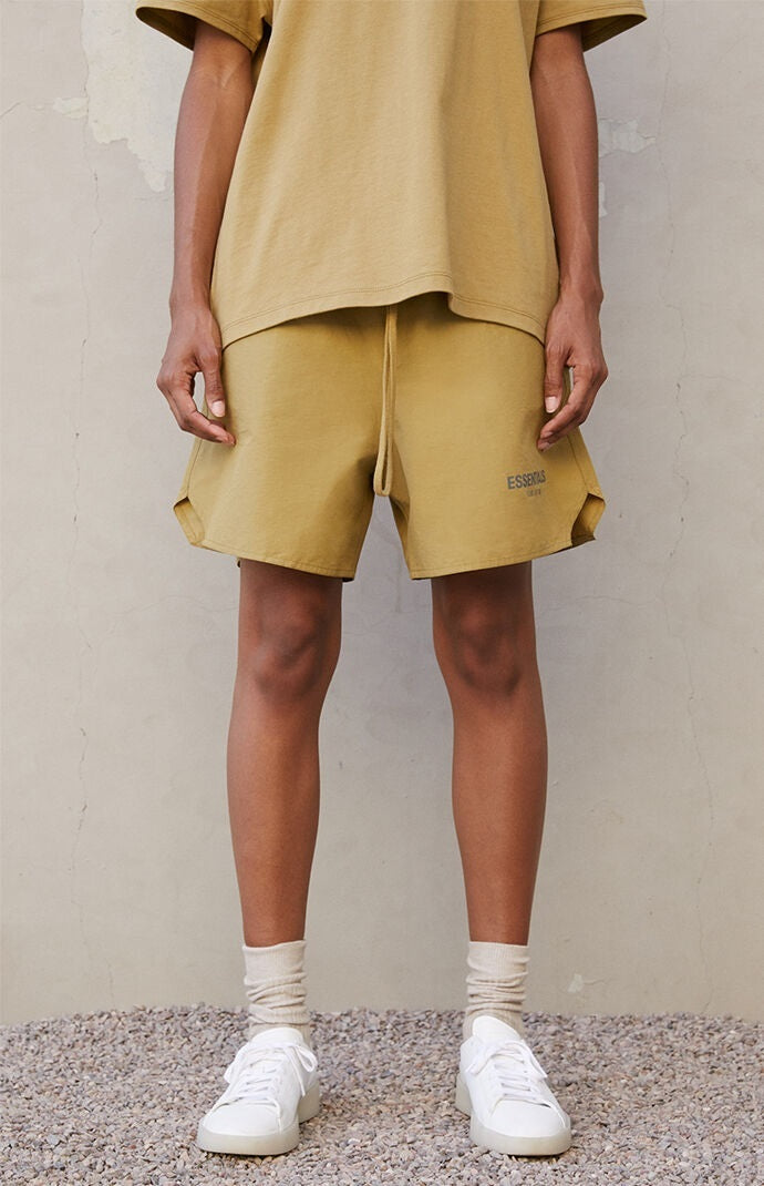 VOLLEY SHORT AMBER