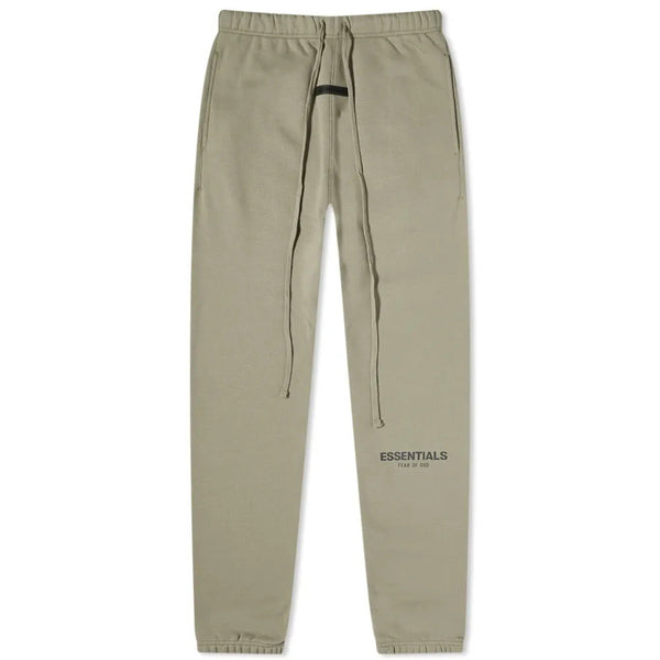 ESSENTIALS SWEATPANT PISTACHIO