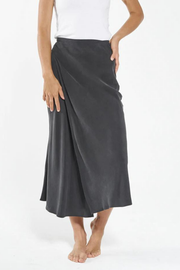 ADIRA WRAP SKIRT