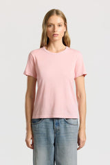 STANDARD TEE VINTAGE BLUSH