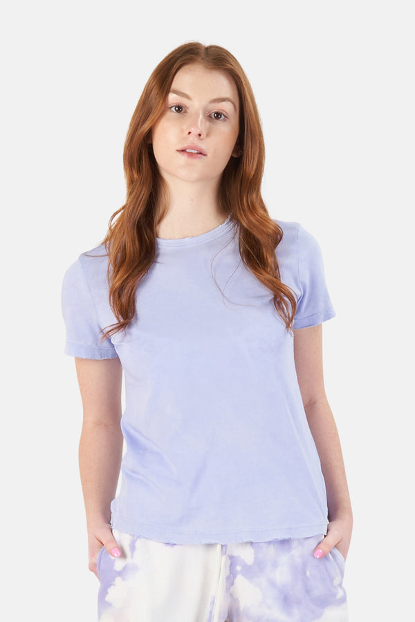 STANDARD TEE VINTAGE LILAC