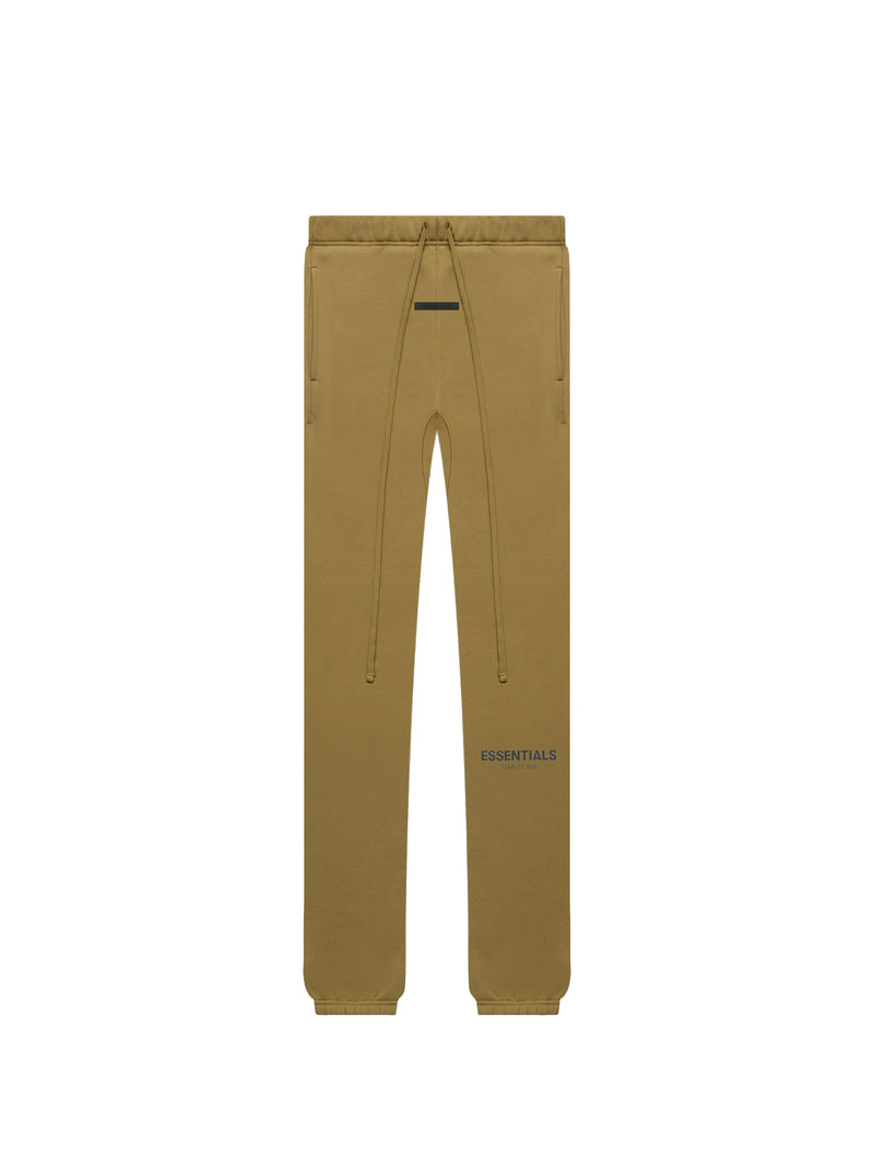 SWEATPANTS AMBER