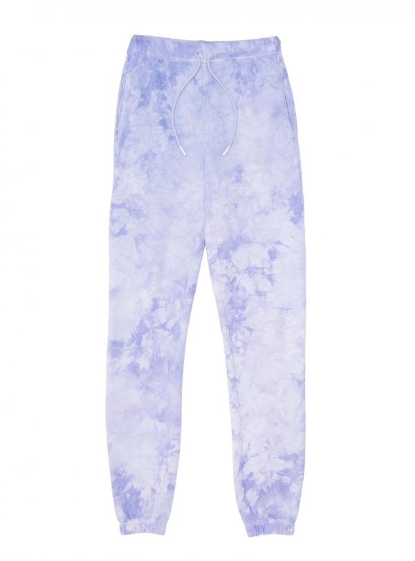 MILAN SWEATS LILAC CRYSTAL