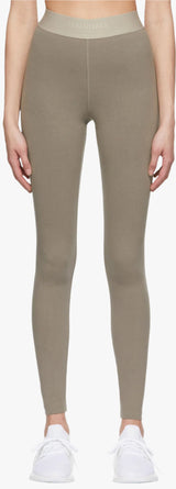 ESSENTIALS SPORT PANT TAUPE
