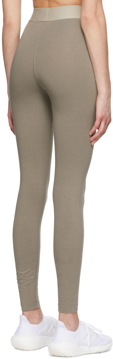 ESSENTIALS SPORT PANT TAUPE