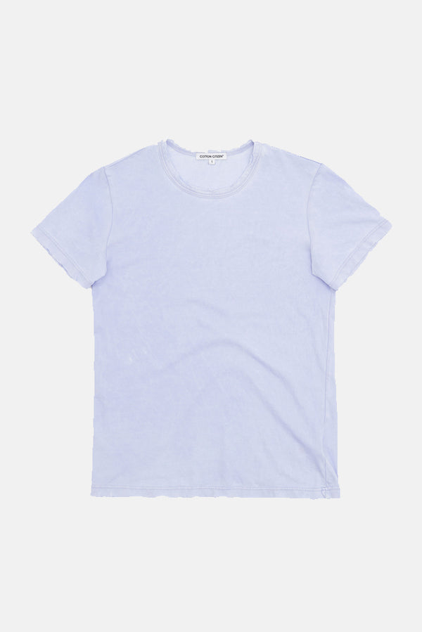 STANDARD TEE VINTAGE LILAC