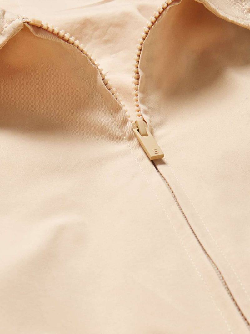 BARN JACKET SAND
