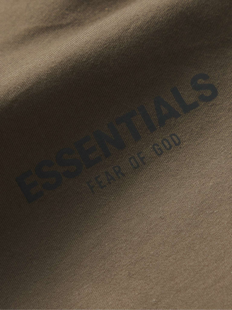 ESSENTIALS  POLO-HARVEST