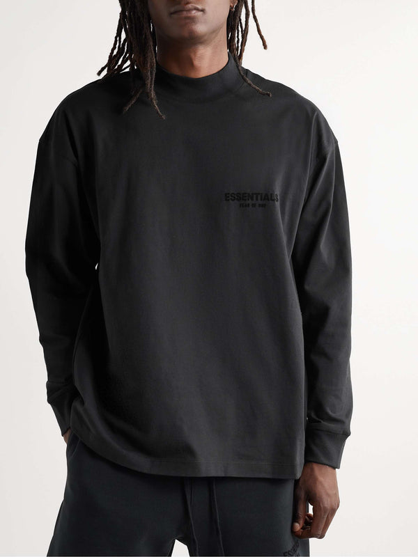 LS TEE-STRECH